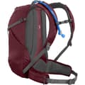 Miniatyrbild 3 av 8: Camelbak Hydration Pack Rim Runner X 20l+crux 2l Röd
