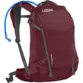 Miniatyrbild 1 av 8: Camelbak Hydration Pack Rim Runner X 20l+crux 2l Röd