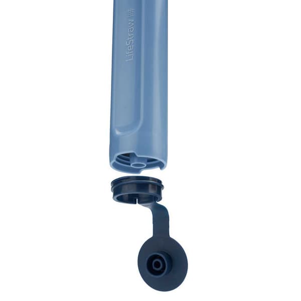 Lifestraw Halmfilter Peak Series Personal Blå