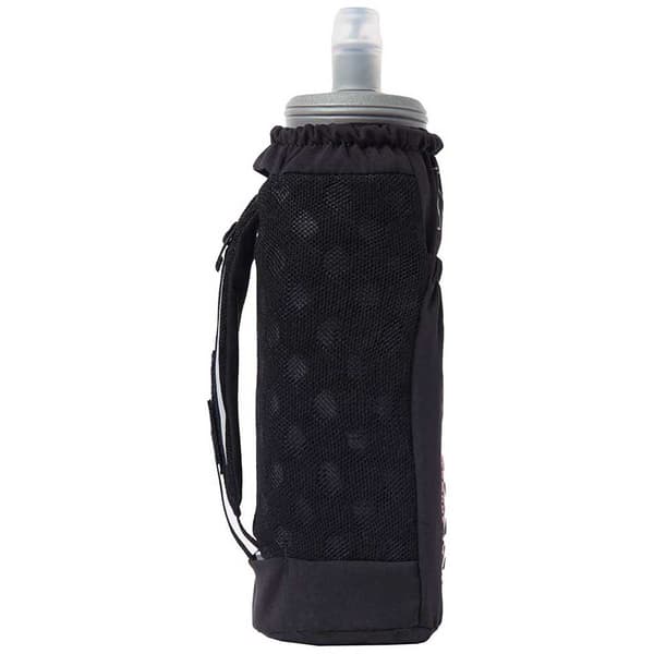 Nathan Pehmeä Pullo Exoshot 2 420ml Musta
