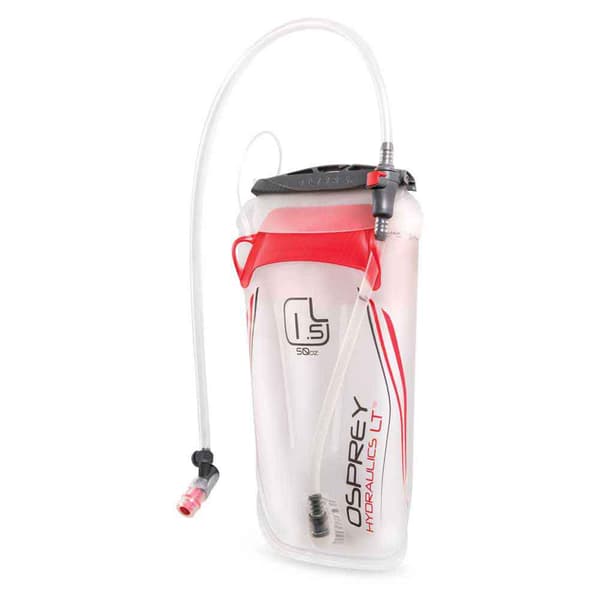 Osprey Hydreringspakke Hydraulics Lt 1.5l Transparent