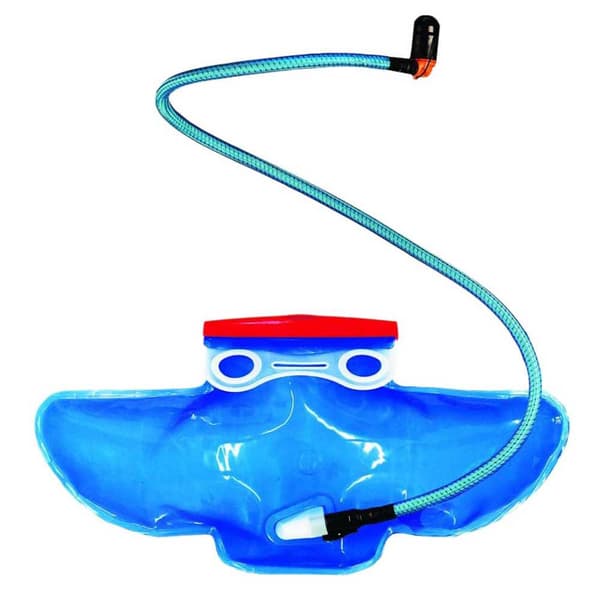 Amplifi Hydration Wp Hipster 1.5l Blå