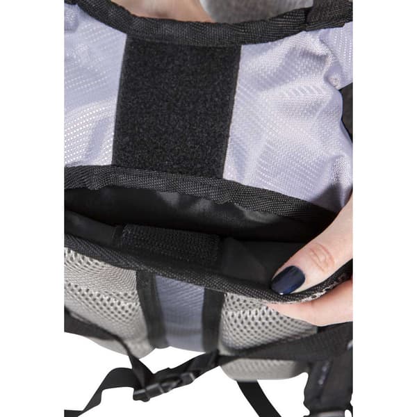 Trespass Hydrering Vest Mirror Grå