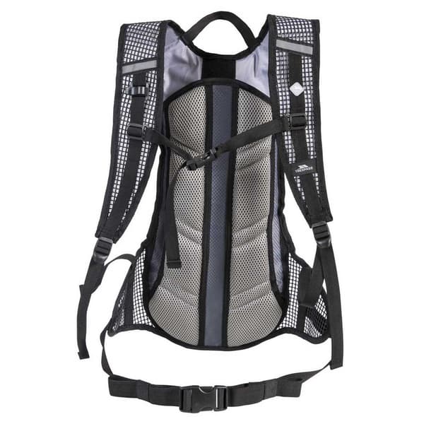 Trespass Hydrering Vest Mirror Grå