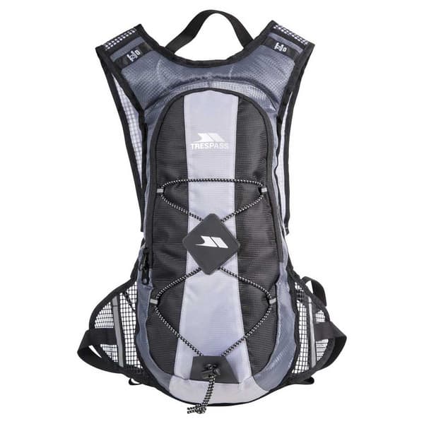 Trespass Hydrering Vest Mirror Grå