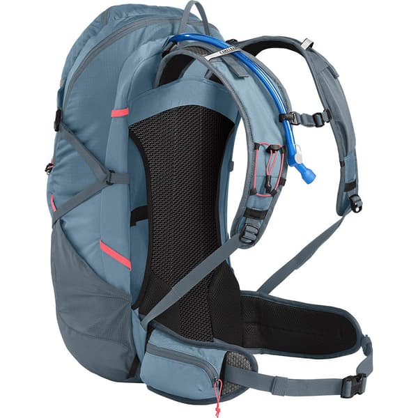 Camelbak Hydreringspakke Fourteener 30l+crux 3l Blå
