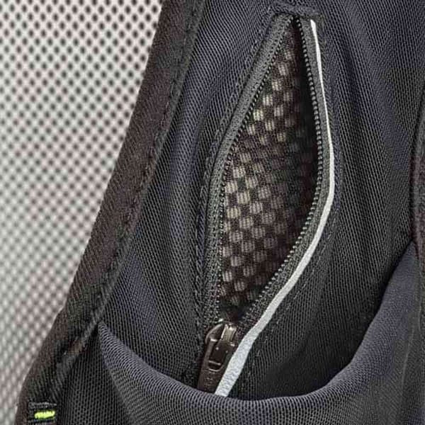 Columbus Hydrering Vest Trail 5l Sort L-XL