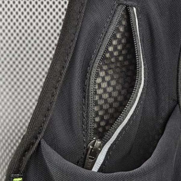 Columbus Hydrering Vest Trail 5l Sort L-XL