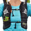 Miniatyrbillede 2 af 4: Columbus Hydrering Vest Trail 5l Sort L-XL
