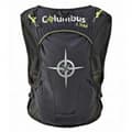 Miniatyrbillede 1 af 4: Columbus Hydrering Vest Trail 5l Sort L-XL