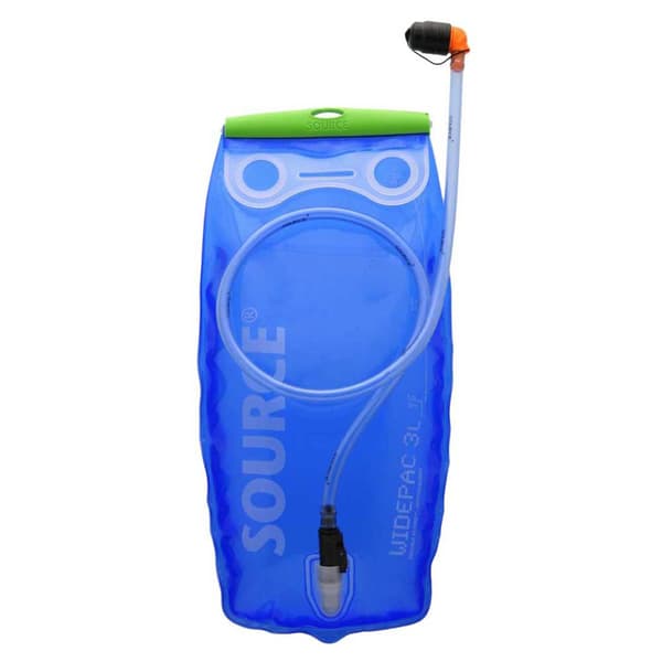 Amplifi Hydration Wp 3l Blå