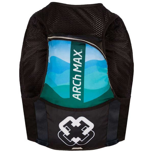 Arch Max Hydrering Vest 12l Sort 2XL