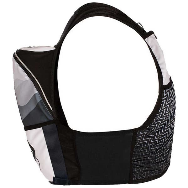 Arch Max Nesteytysliivi 12l Musta L-XL