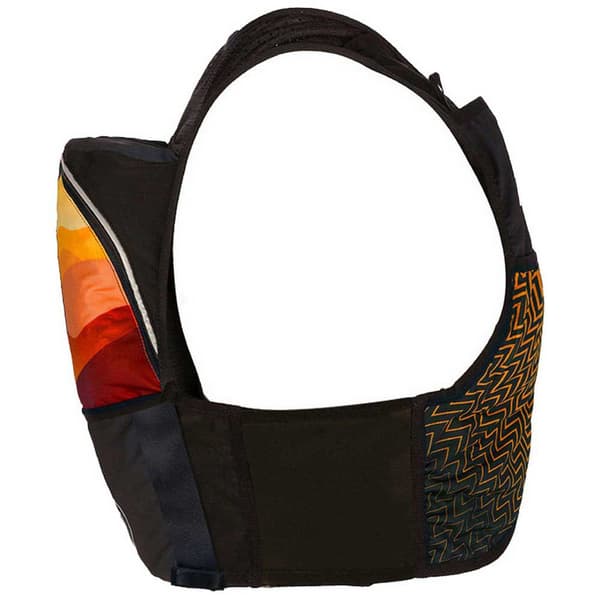 Arch Max Hydreringsväst 12l Svart L-XL