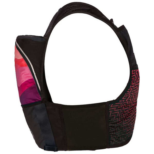 Arch Max Hydreringsväst 12l Svart 2XL