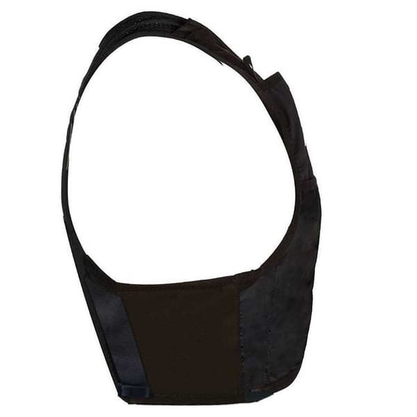 Arch Max Kvinde Hydration Vest 2.5l + 2sf300ml Transparent 2XL