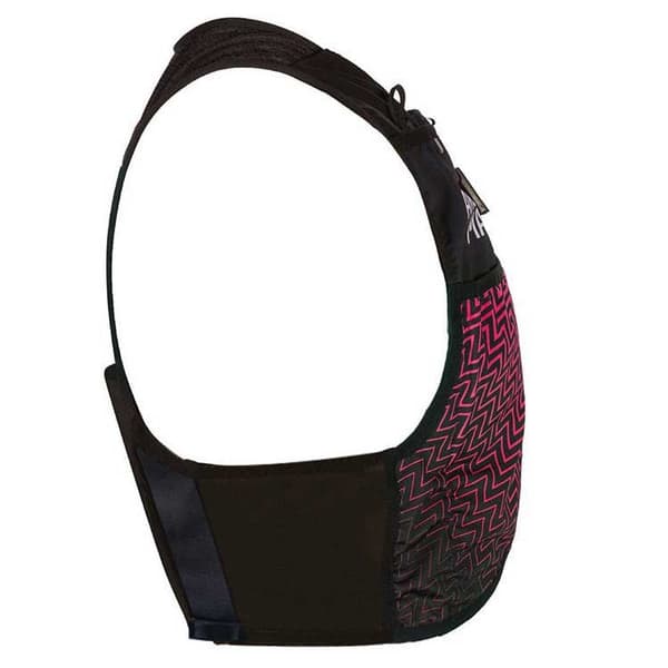 Arch Max Kvinna Vätskeväst 2.5l + 2sf300ml Rosa 2XL