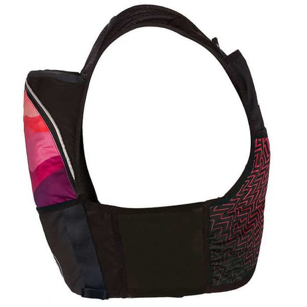Arch Max Nesteytysliivi 2.5l + 2sf500ml Pinkki 2XL