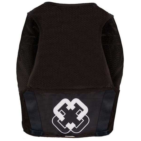 Arch Max Hydreringsväst 2.5l Svart 2XL