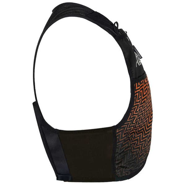 Arch Max Nesteytysliivi 2.5l Musta 2XL