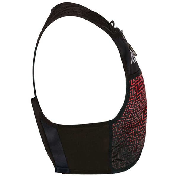 Arch Max Hydreringsväst 2.5l Svart 2XL