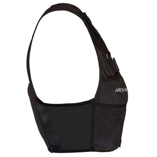 Arch Max Kvinde Hydration Vest 2.5l Sort 2XL