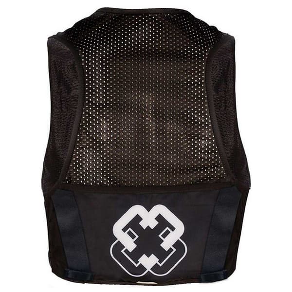 Arch Max Kvinna Vätskeväst 2.5l Svart 2XL