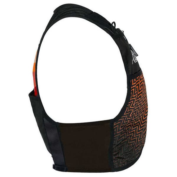 Arch Max Hydreringsväst 6l + 2sf500ml Svart 2XL