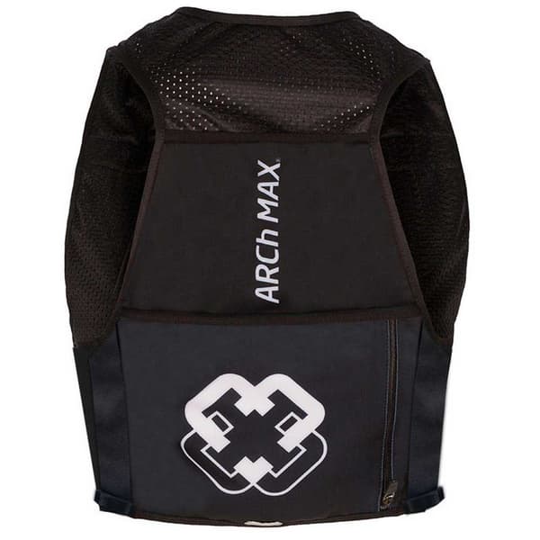 Arch Max Hydrering Vest 6l Sort S-M
