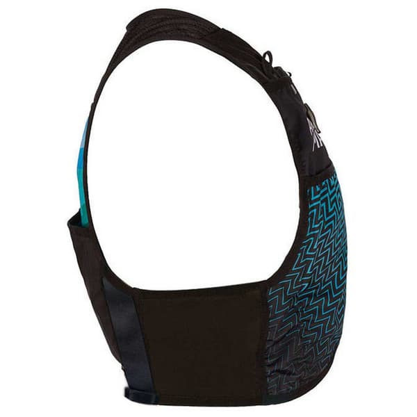 Arch Max Hydrering Vest 6l Sort S-M