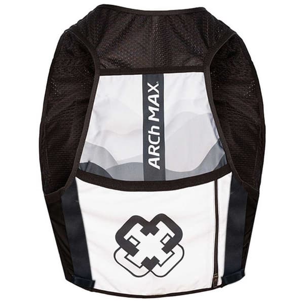Arch Max Hydreringsväst 6l Svart S-M