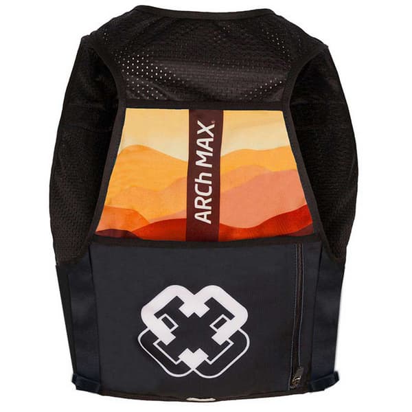 Arch Max Hydreringsväst 6l Svart L-XL