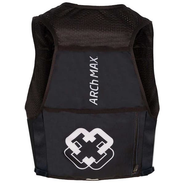 Arch Max Kvinde Hydration Vest 6l Sort L-XL