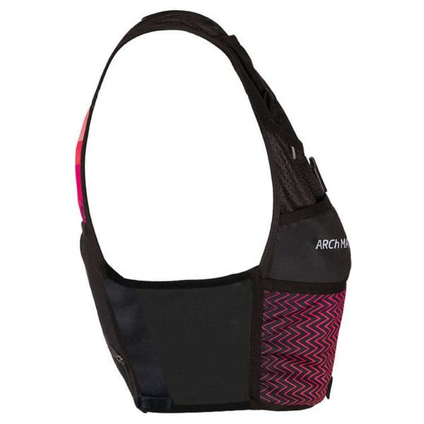 Arch Max Naisen Kosteutusliivi 6l Musta XS