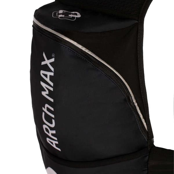 Arch Max Hydreringsväst 8l + 2sf500ml Svart 2XL