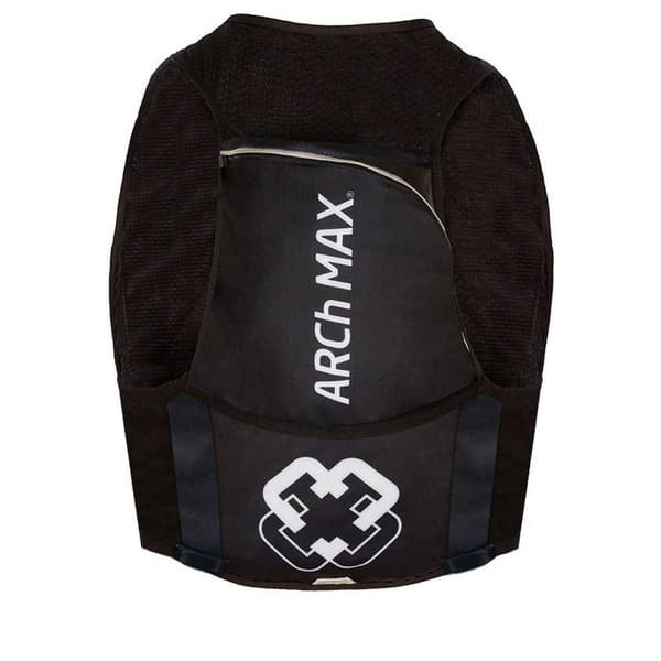 Arch Max Hydreringsväst 8l + 2sf500ml Svart 2XL