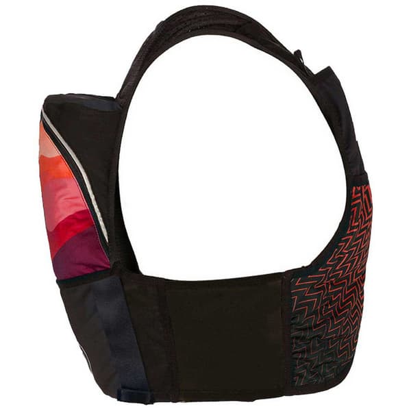 Arch Max Hydreringsväst 8l + 2sf500ml Svart 2XL