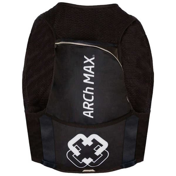 Arch Max Hydreringsväst 8l Svart L-XL