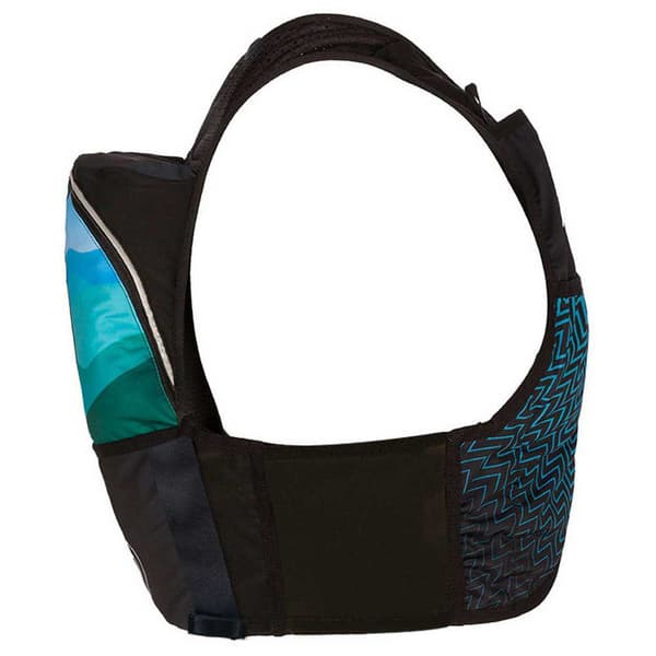 Arch Max Hydrering Vest 8l Sort S-M