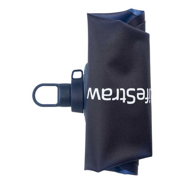 Lifestraw Vattenfilterpåse Peak Series Gravity 3l Silver