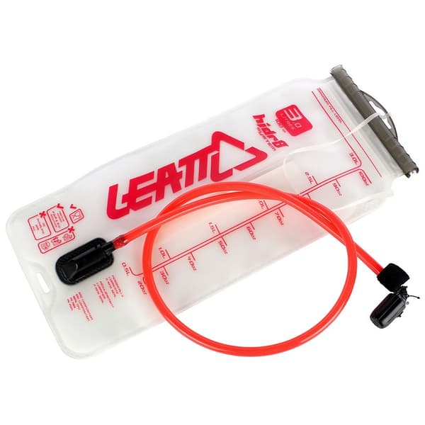 Leatt Cleantech 3.0 Transparent