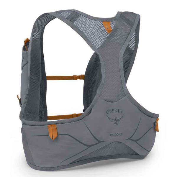 Osprey Nesteytysliivi Duro Lt Harmaa S