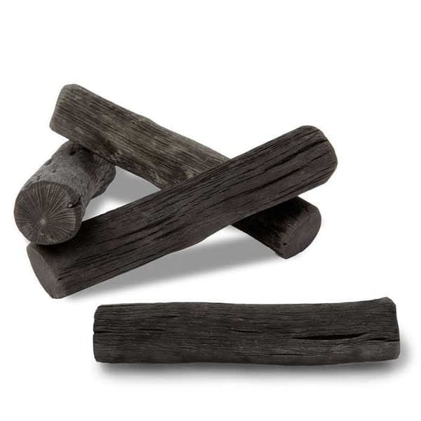 Black+blum Filtrera Charcoal 4 Enheter Brun
