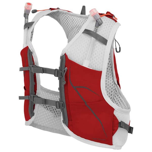Osprey Nesteytysliivi Duro 1.5l Punainen,Valkoinen S-M