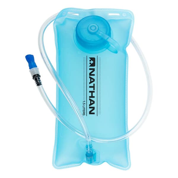 Nathan Nesteytysliivi Quickstart 2.0 6l Sininen