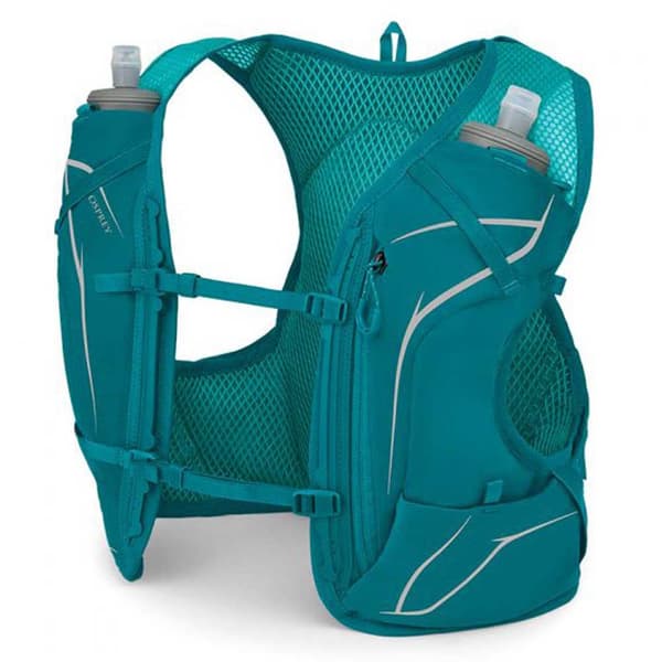 Osprey Dyna Hydration Väst 1.5l Grönt M
