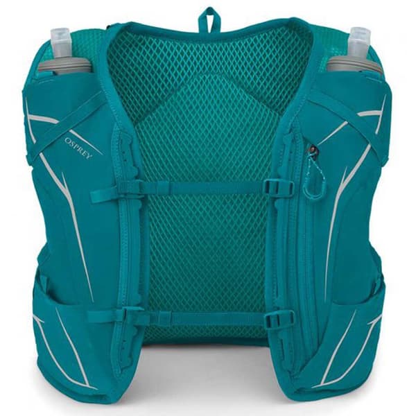 Osprey Dyna Hydration-liivi 1.5l Vihreä M