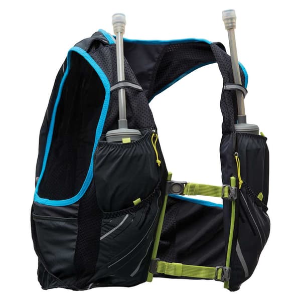 Nathan Hydreringsväst Pinnacle 4l Svart XS