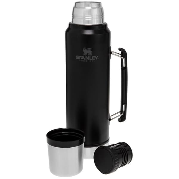 Stanley Classic 1l Sort