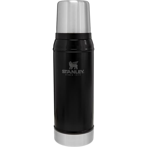 Stanley Classic 750ml Sort